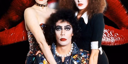 The Rocky Horror Picture Show \u2013 Sing-A-Long