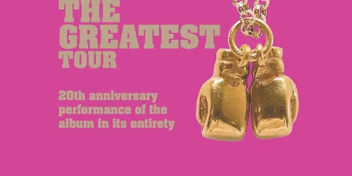 Cat Power: The Greatest Tour at Revolution Hall