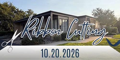 Assurance Title | Ribbon Cutting & Open House