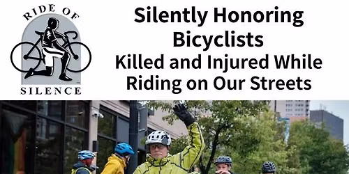 Ride of Silence