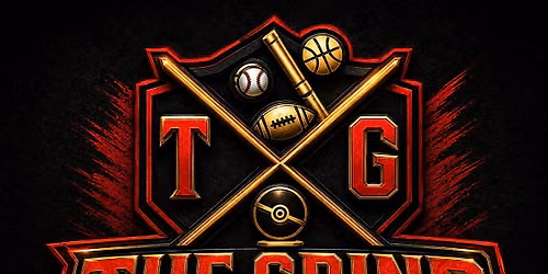THE GRIND CARD SHOW - Sept. 5 ,2026