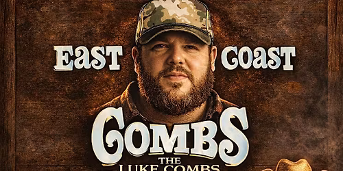 A tribute to Luke Combs