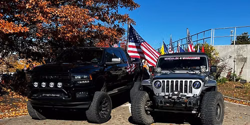 Veterans Parade