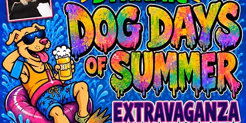 Dog Day of Summer 2026