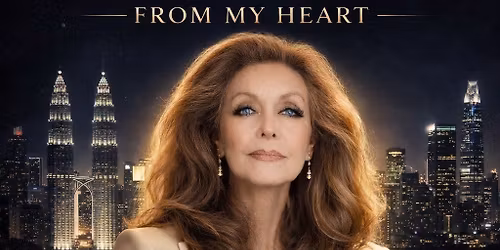 Donna Presley From My Heart 