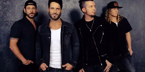 Parmalee, Sara Petite, DJ Ron Major