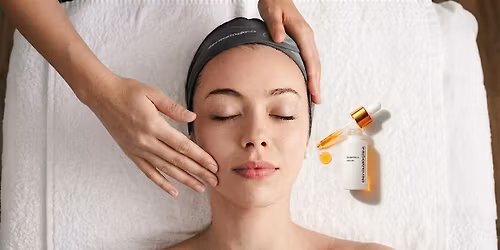 C your best skin with Dermalogica