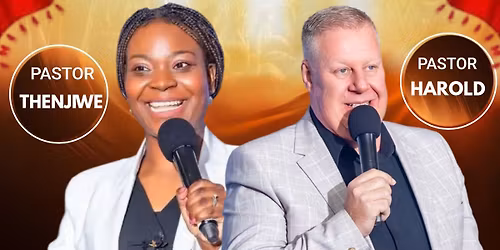 Christ Embasy Family Church INAUGURATION