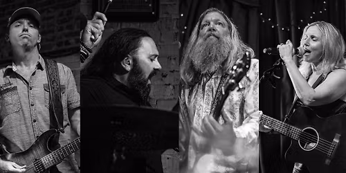 NO STRINGS ATTACHED | 5.30.26 | STOCK AND GRAIN FOOD HALL