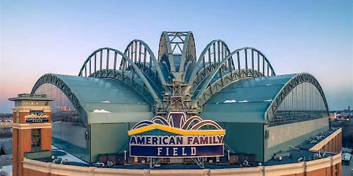 Major League Security: Motorola Solutions LIVE at American Family Field