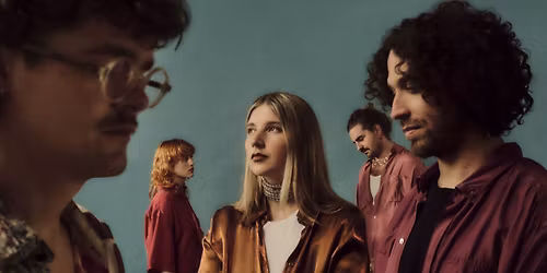 Soft Loft + Benni | V11 Rotterdam