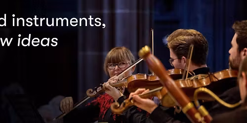 Bach Brandenburg Concerto No.2