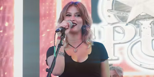 Delta Spur - Modern Country Tribute