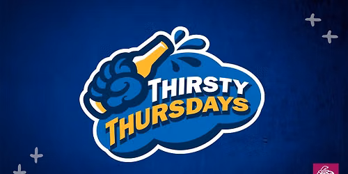 90's Night + Thirsty Thursday Beer Specials
