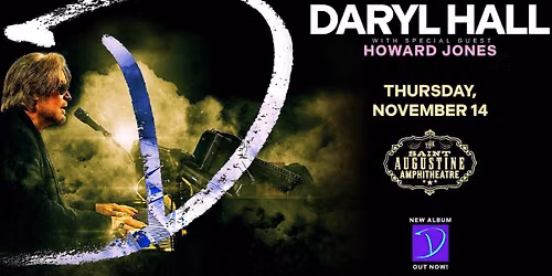 Howard Jones at Sobeys Stadium