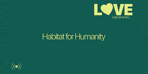 Habitat for Humanity
