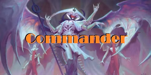 Commander Night