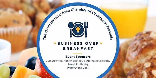 Business Over Breakfast - State of Education