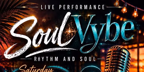 SOULVYBE