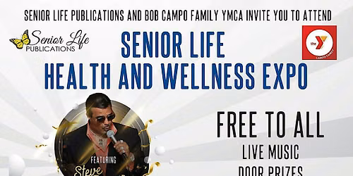 Mid-Hillsborough Senior Life Health & Wellness Expo