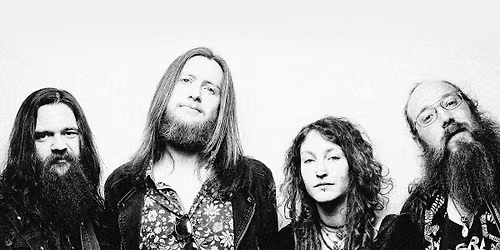 Live music with Beggars Bliss