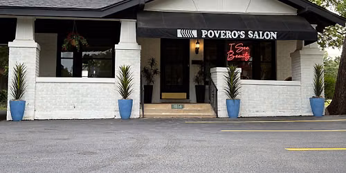 Povero's VIP Grand Opening Event