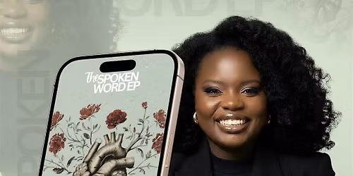 Rapha ep listening party