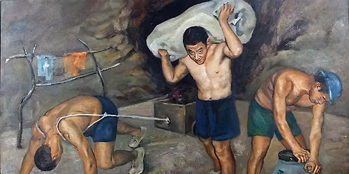 The First LA ARTS + Multi Cultural Fine Arts Festival