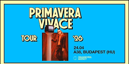 Valentino Vivace (CH) \/\/ A38 Haj\u00f3