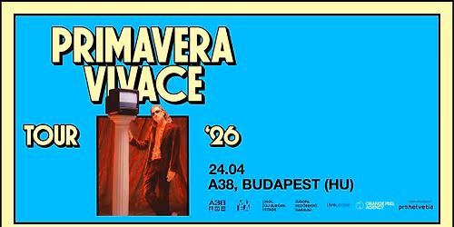 Valentino Vivace (CH) \/\/ A38 Haj\u00f3