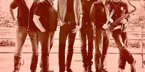 DER ENGLISCHE GARTEN + Torben Denver (Stgt)