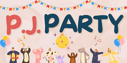 PJ Party 