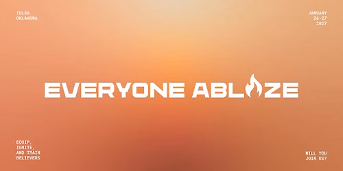 EveryONE Ablaze