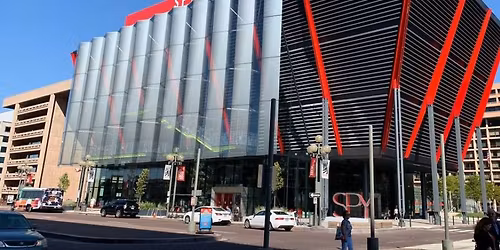 \ud83d\udd75\ufe0f MISSION: SPY MUSEUM FIELD TRIP (for teens and their families) \ud83d\udd75\ufe0f