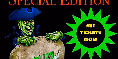 HALLOWEEN WEEKEND PLUCKLEY GHOST WALK HALLOWEEN SEASON SPECIAL BOOK ONLINE