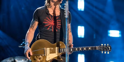 Keith Urban Tickets