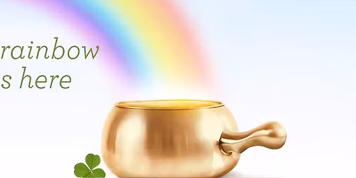 1\/2 Off Cheese & Chocolate | March 17-18