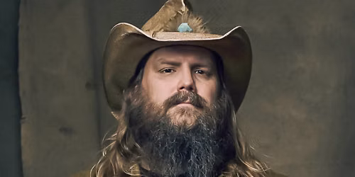 Chris Stapleton - Richmond