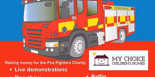 Fire Station Open Day
