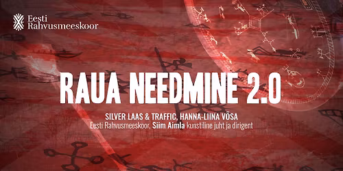 Raua needmine 2.0