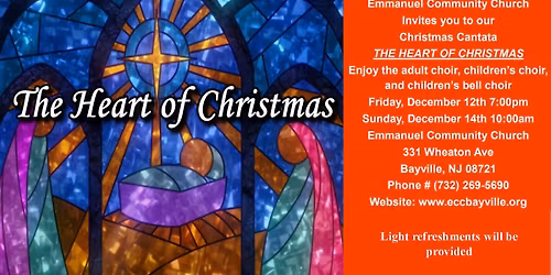 The Heart of Christmas