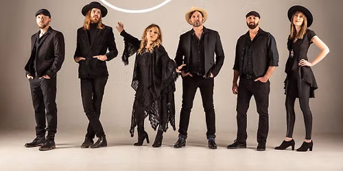 Rumours ATL - A Fleetwood Mac Tribute