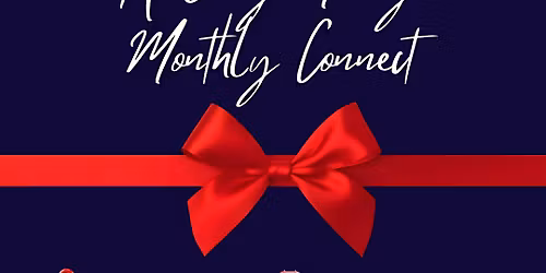 WIT-CA December Monthly Connect