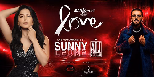 Love By Manforce