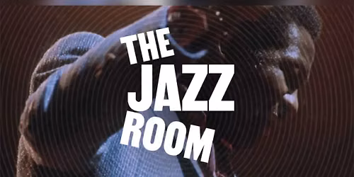 The Jazz Room - Tribute to Marvin Gaye and Soul at Palapa at Upper Buena Vista
