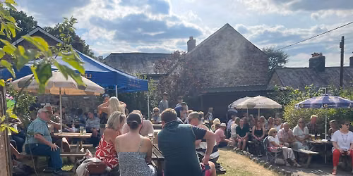 The Quarrymans Summer Music Festival