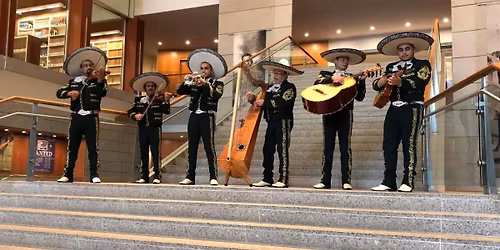 Merry-achi Christmas Concert \/ Concierto Navide\u00f1o