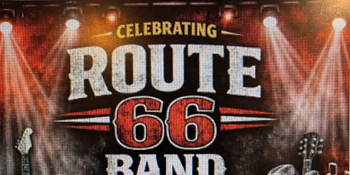 Rader Farms celebration of 100 years of Route 66