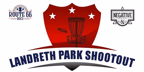 2026 Landreth Park Shootout