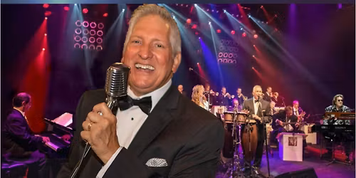 Wayne Anthony and the Marquette Big Band Concert Series